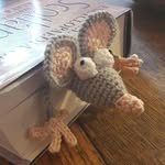 Auntie Beanie's Crafts - @jaynemaclean - Instagram