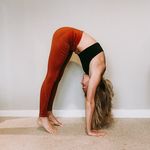 Jayne Magee - @roving_yogi - Instagram