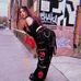 Jane Maxwell - Facebook