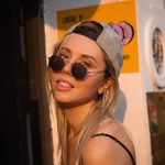 Janet Mayer Pazo - @janetmayer90 - Instagram