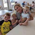 Jayne Mayer - @jej7390 - Instagram