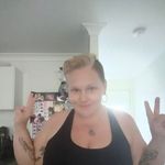 Jayne McDonald - @jadedjayne - Instagram