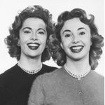 Jayne & Audrey Meadows 📺 - @themeadows_sisters - Instagram