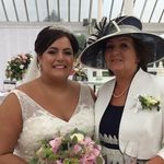 Jayne Dunphy - Meadows - @hughiesgirl - Instagram