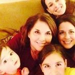 Jayne Meadows Govar - @jaynegovar - Instagram