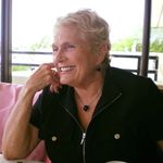 Jayne Maguire Merrill - @msjaynemerrill - Instagram