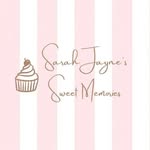 Sarah jayne morrell - @sweetmemories_cafe22 - Instagram