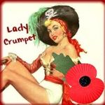 Jayne Norman - @jaynecrumpetbitch - Instagram