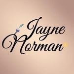 Jayne Norman - @jaynenormanauthor - Instagram