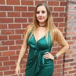 Stevie Emily Jayne Norman - @steviem25 - Instagram