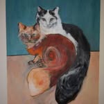 JP - @jaynepainter67 - Instagram