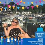 Jayne Parsons - @jayneefc - Instagram