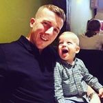 Jayne Parsons - @cockroft1641 - Instagram