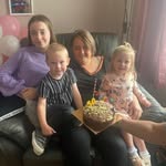 Jayne Parsons - @jaynegarrydawn - Instagram