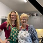 Jayne Parsons - @jetlightening - Instagram