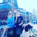 Jayne Parsons - @mrsparsons123 - Instagram