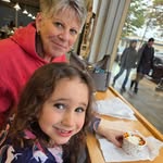 Jayne Breon Peck - @jaynepeck - Instagram