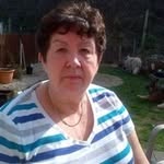 Jayne Peck - @jayneyp47 - Instagram