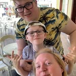 Jayne Perry - @jperryglover - Instagram