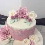 Vanessa Jayne Platt - @nesscupcakes - Instagram