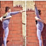 Jayne Quigley - @becca_lynn1996 - Instagram