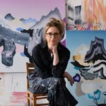 Jane Rainey - @janeraineyart - Instagram