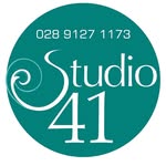 Jane Rainey - @studio41bangor - Instagram
