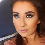 jayne redmond - @virgogirl21091990 - Instagram