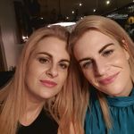 Jayne Redmond - @twinny1.0 - Instagram