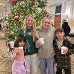 Jayne Kamataris Reeves - @jynreeves - Instagram