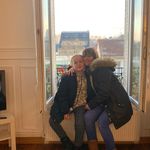 Jayne Reeves - @jaynereeves40 - Instagram