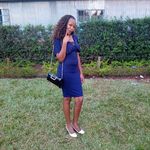 Jayne Richards - @janelle_gathoni - Instagram