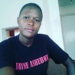 Jayne Richards - @jayne_ashubwe - Instagram