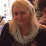 Jayne Richards - @whistlingjacksmith - Instagram