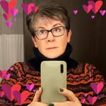 Jayne Richards - @jayne.richards.50 - Instagram