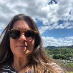 Jane Riggs - @serendipityjcr - Instagram