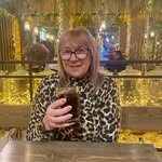 Jane Riggs - @janeriggs500 - Instagram