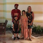 Jayne Robbins Cleaver - @jaynecleaver29 - Instagram