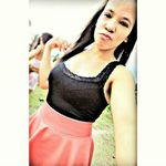 Jayne Rodríguez - @jayne.rodrigues.1297 - Instagram