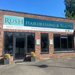 Jayne Rush - @jaynerushhairandbeauty - Instagram