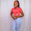 wanjiku💫💞💞 - @jaynemuirush305 - TikTok