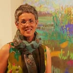 Jane Schmidt - @jane_schmidt_art - Instagram