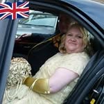 Jayne Clarke - @jaynesheldonagain - Instagram