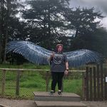 Jayne Sinclair - @studiogoth - Instagram