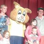Jayne Sinclair Hersey - @bensinclair23 - Instagram