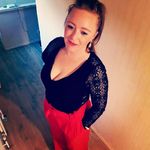 Nicola Jayne Sinclair - @nixz85 - Instagram