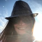 Jayne Singleton - @brainyjayney - Instagram
