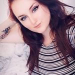 Leah Jayne Stanton - @missleahjaynex - Instagram