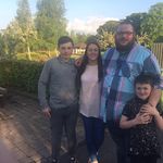 Jayne Steele - @scalal84 - Instagram