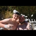 Jayne Steele - @jaynes84 - Instagram